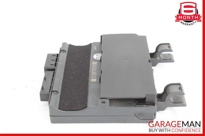 03-06 Mercedes W221 S400 SL55 AMG Under Seat Control Module Right Side OEM