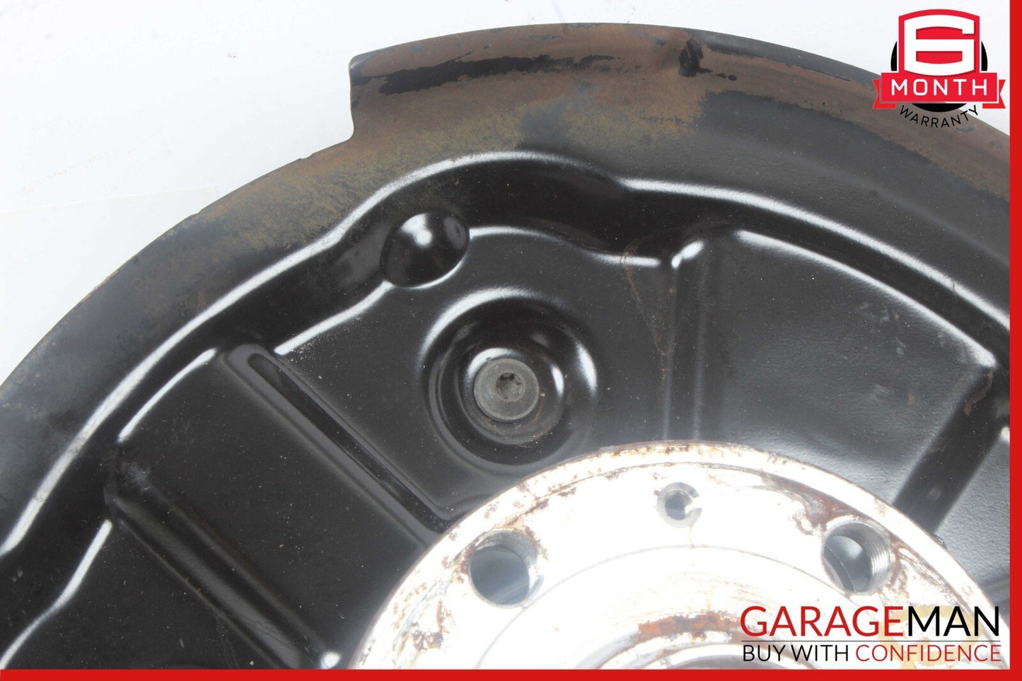19-23 Audi Q3 A3 Rear Right Passenger Side Spindle Knuckle Hub Wheel OEM