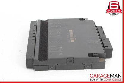 00-06 Mercedes W220 S55 AMG S430 Front Left Side Seat Control Module Unit OEM