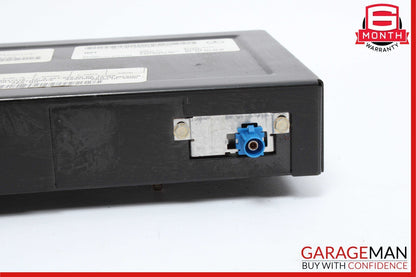 07-09 Mercedes W221 S550 Sirius Satellite Radio Receiver Control Module Unit OEM