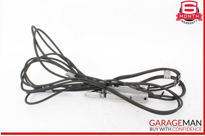 03-12 Mercedes R230 SL500 S55 AMG Convertible Right Lock Pawl Cylinder OEM