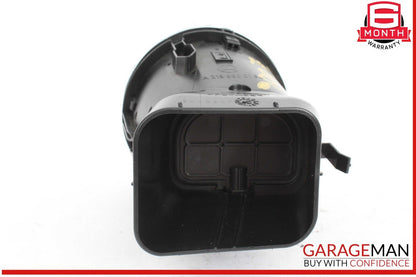 06-11 Mercedes W219 CLS500 Left Driver Side Dashboard Dash Board Air Vent OEM