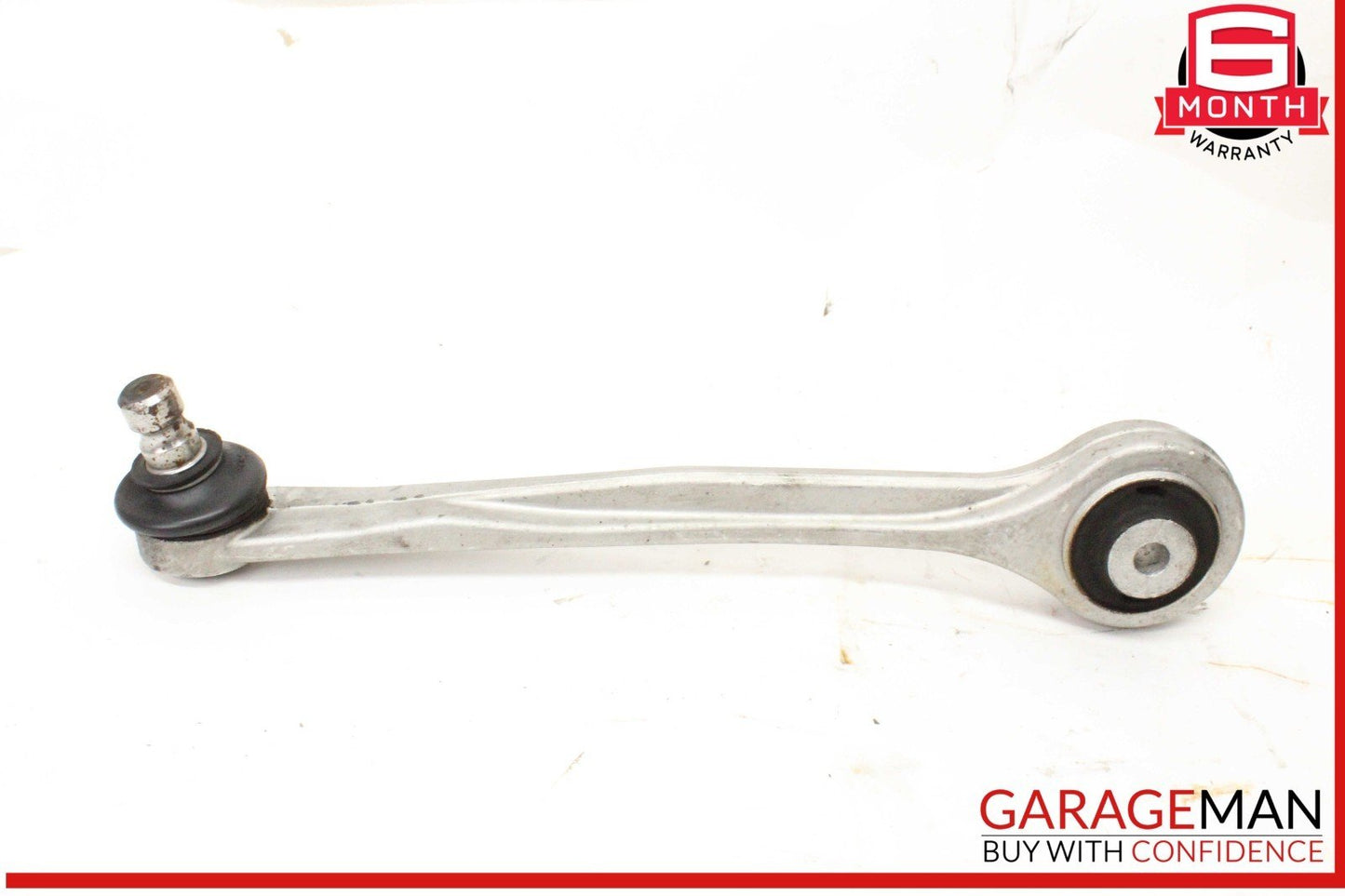 09-17 Audi A4 Q5 A5 Front Right Side Suspension Upper Forward Control Arm OEM