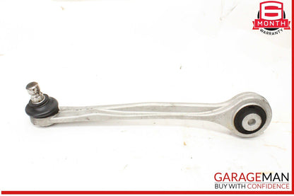 09-17 Audi A4 Q5 A5 Front Right Side Suspension Upper Forward Control Arm OEM