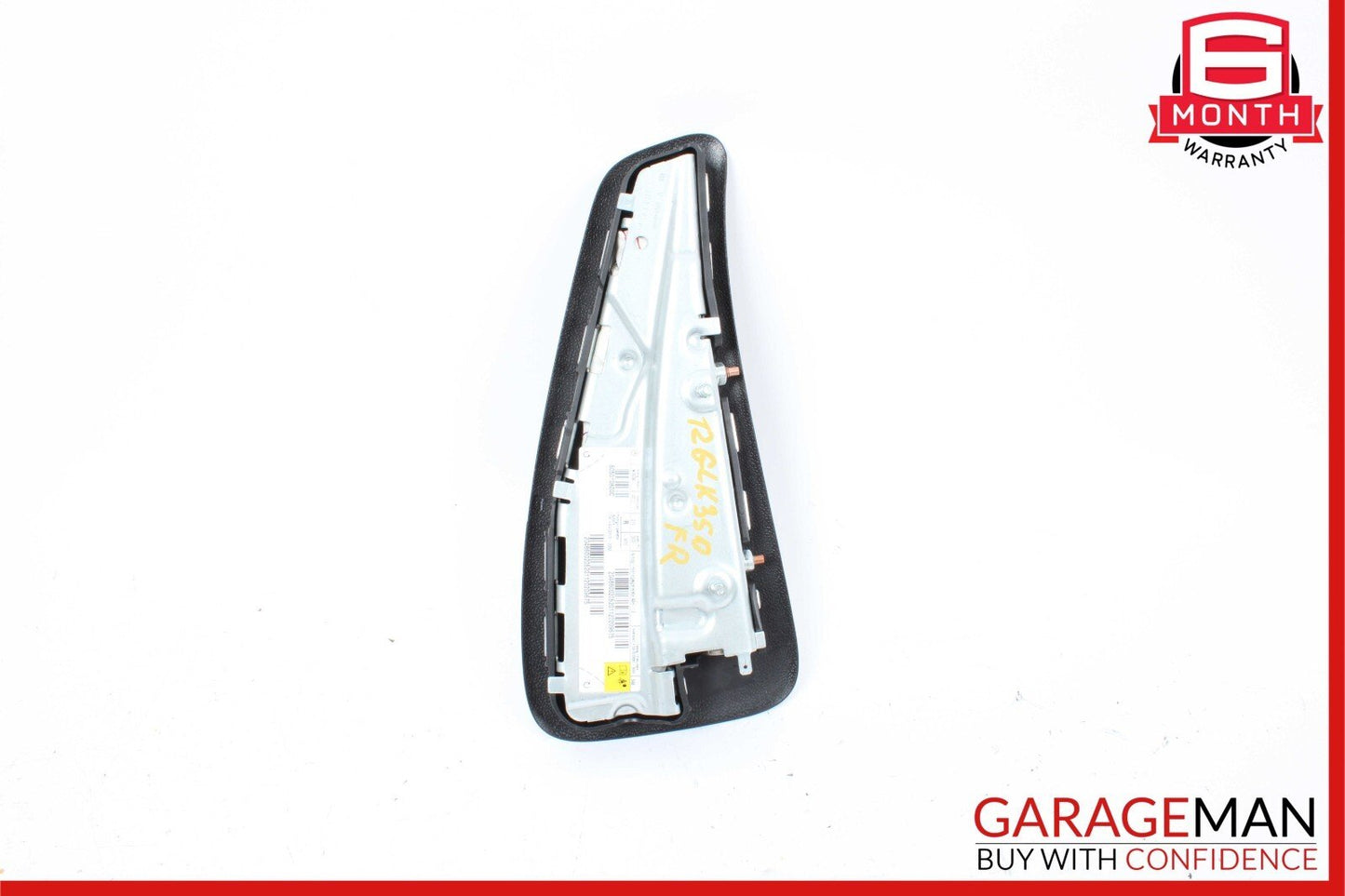 08-15 Mercedes X204 GLK350 C350 Seat Airbag Air Bag SRS Front Right Side OEM