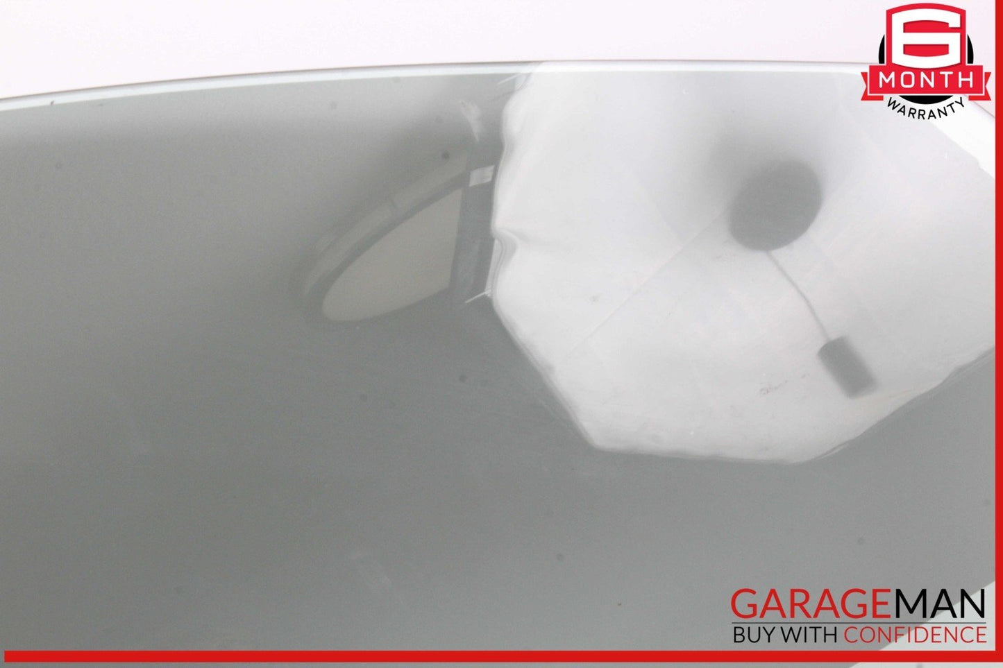 16-22 Jaguar XF Front Right Passenger Side Door Window Auto Glass OEM