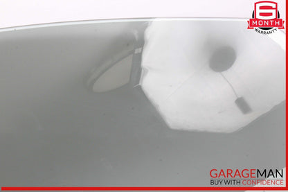 16-22 Jaguar XF Front Right Passenger Side Door Window Auto Glass OEM