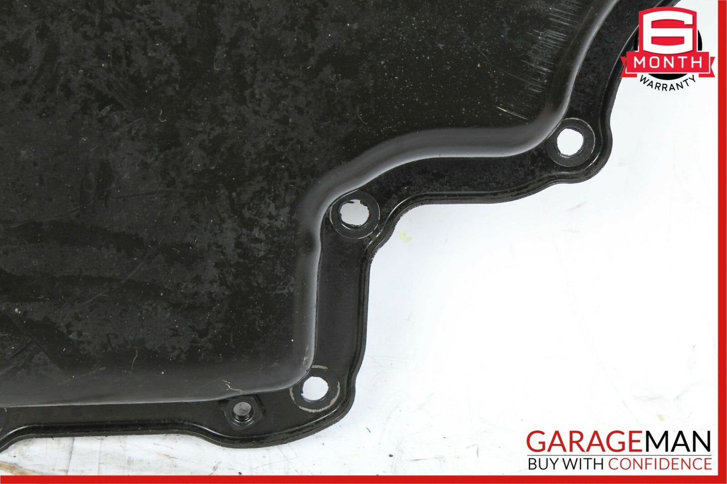 06-12 Mercedes W204 C350 E550 CLK350 Lower Oil Pan 2720100128 OEM