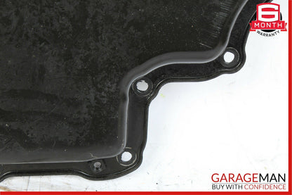 06-12 Mercedes W204 C350 E550 CLK350 Lower Oil Pan 2720100128 OEM
