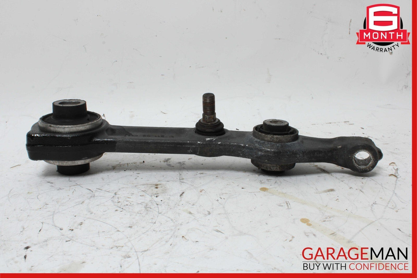 03-11 Mercedes W211 E350 E500 E320 Front Right Passenger Side Lower Control Arm