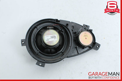 03-08 Mercedes R230 SL500 SL550 SL55 AMG Front Right Side Door Audio Speaker
