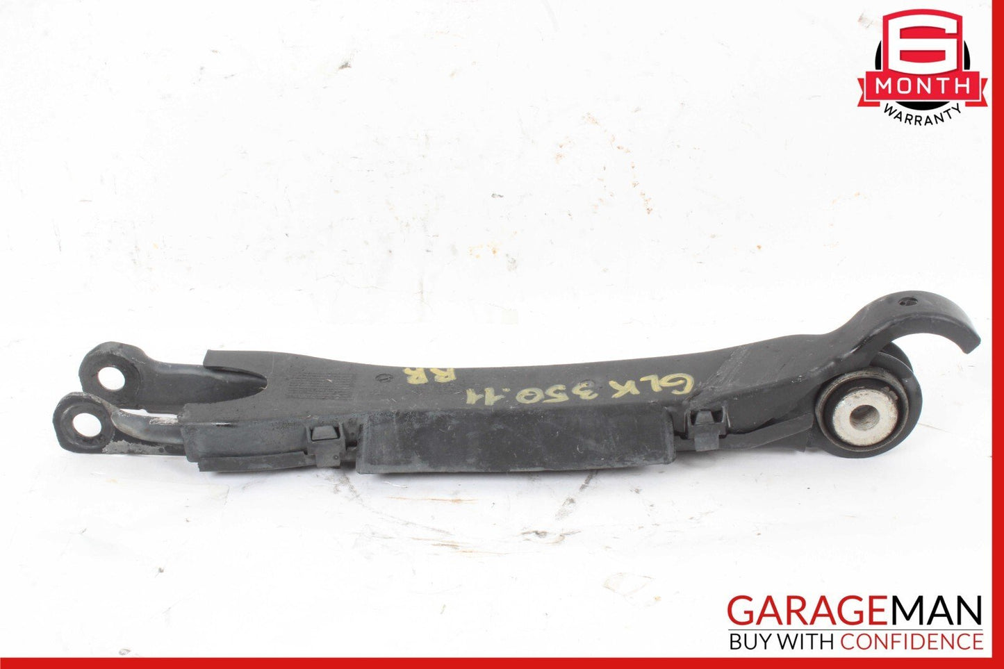08-18 Mercedes X204 GLK350 Rear Right or Left Side Lower Thrust Control Arm OEM
