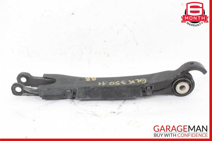 08-18 Mercedes X204 GLK350 Rear Right or Left Side Lower Thrust Control Arm OEM