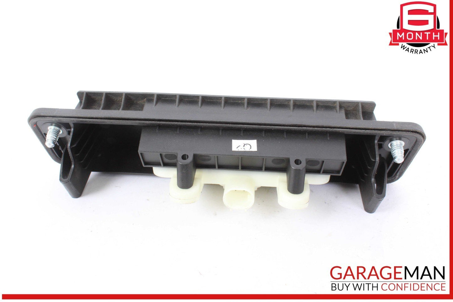 14-20 Mercedes W117 CLA250 C300 SLC300 Rear Trunk Tailgate Release Open Handle