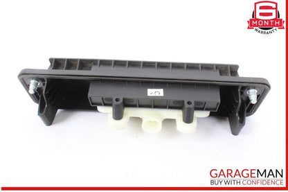 14-20 Mercedes W117 CLA250 C300 SLC300 Rear Trunk Tailgate Release Open Handle