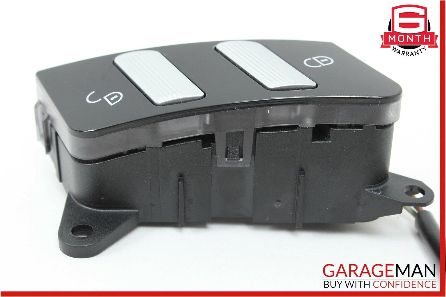 07-13 Mercedes W221 S550 Front Right Side Door Unlock Lock Control Switch Button