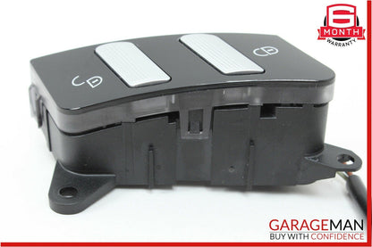 07-13 Mercedes W221 S550 Front Right Side Door Unlock Lock Control Switch Button