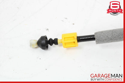08-20 Mercedes W207 E350 E400 Front Right Side Door Lock Latch Actuator OEM
