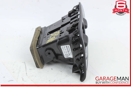 13-17 Audi SQ5 Q5 Rear Center Console Heater AC A/C Air Vent 8K0819203 OEM