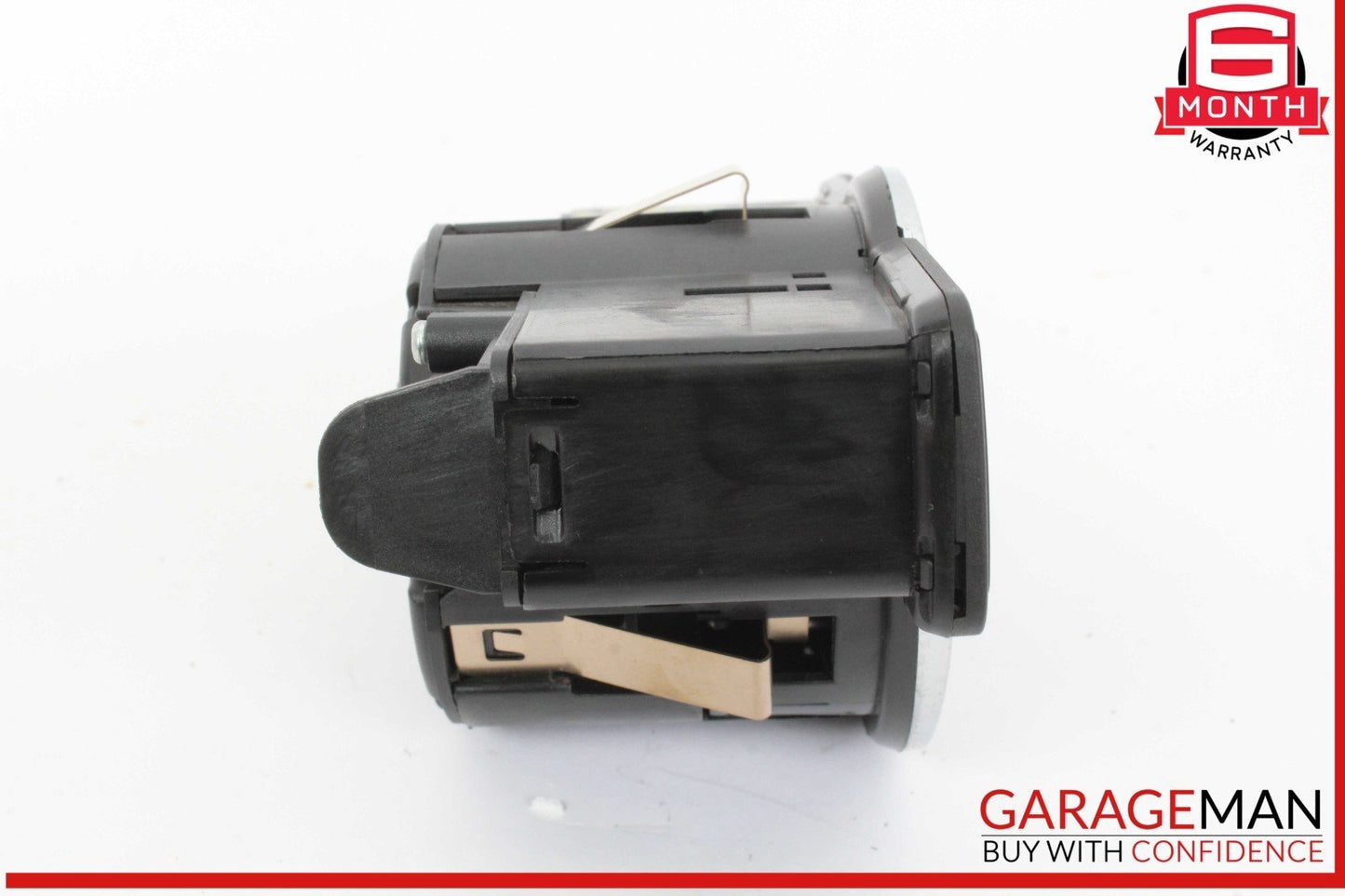 08-20 Mercedes W212 E350 CLS550 Headlight Fog Light Switch Control Module OEM