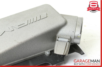 07-11 Mercedes W221 E63 AMG Right Side Air Intake Cleaner Filter Box MAS OEM