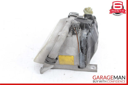 96-03 Mercedes W210 E300 Front Left Driver Side Headlight Fog Light Lamp OEM