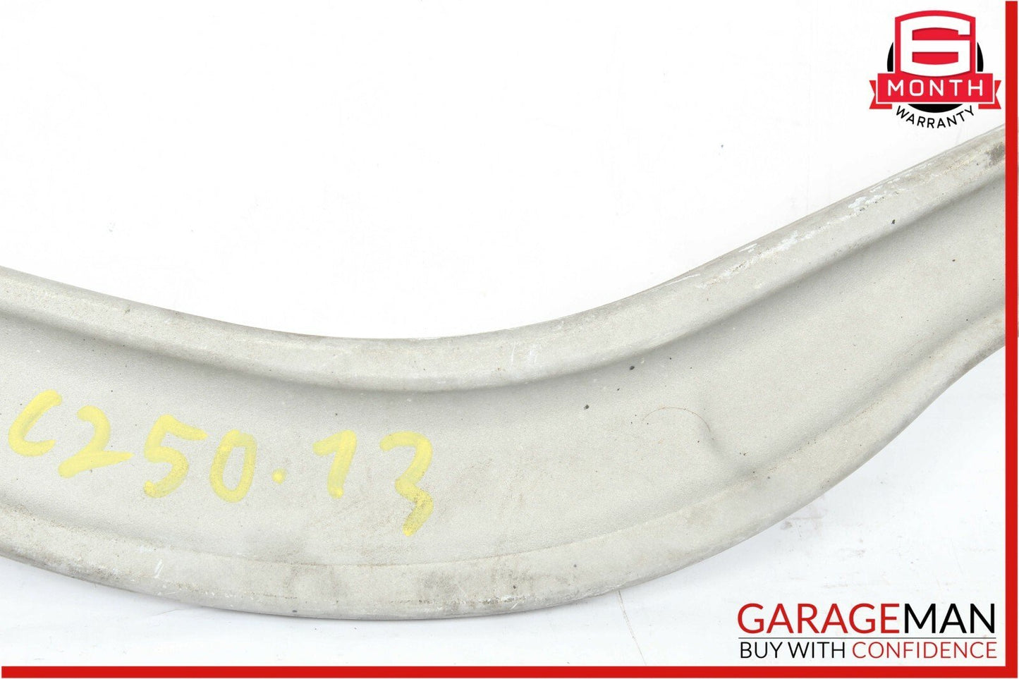08-15 Mercedes W204 C250 C350 Rear Right / Left Suspension Trailing Control Arm