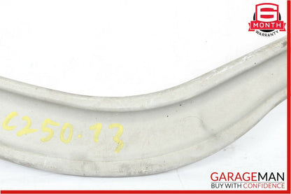 08-15 Mercedes W204 C250 C350 Rear Right / Left Suspension Trailing Control Arm
