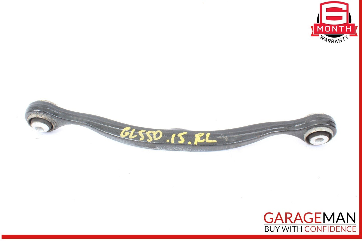 12-19 Mercedes X166 GL550 GL450 Rear Left or Right Upper Lateral Control Arm OEM