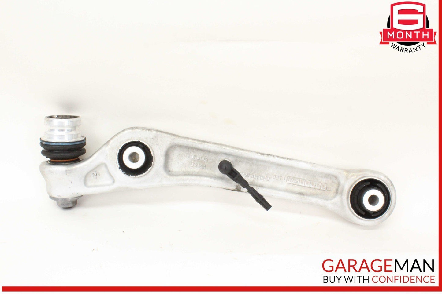 17-24 Audi S5 Front Right Passenger Side Lower Suspension Control Arm 8W0407156A