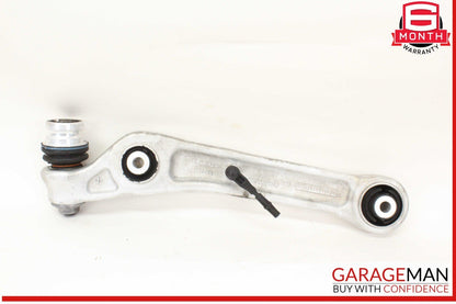 17-24 Audi S5 Front Right Passenger Side Lower Suspension Control Arm 8W0407156A