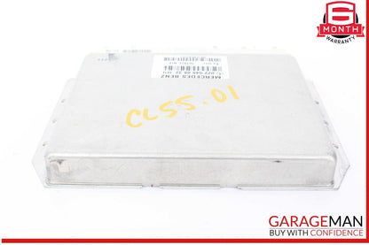 00-06 Mercedes W215 CL55 AMG ABC Active Body Control Module Unit OEM