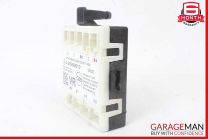 15-18 Mercedes W205 Front Right Passenger Side Door Control Module