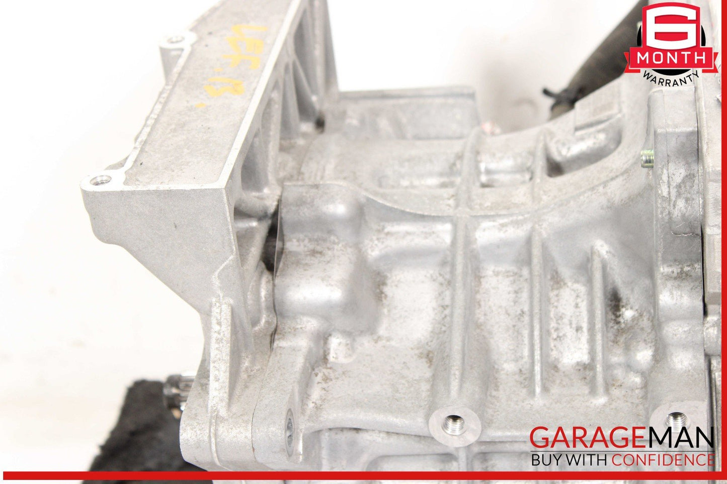 13-16 Nissan Leaf Electric Engine Motor OEM