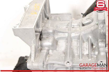 13-16 Nissan Leaf Electric Engine Motor OEM