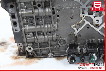 Mercedes W221 S550 E350 7G-Tronic 722.9 Transmission Valve Body 2202771701 OEM