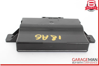 16-18 Audi A6 A7 Interface Gateway Computer Control Module Unit 4G8907468K OEM