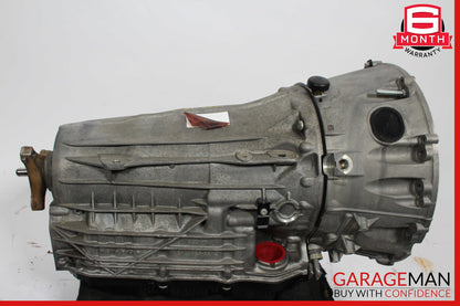 15-20 Mercedes W205 C300 E300 9G Automatic Transmission Assembly 725.008 OEM 62k