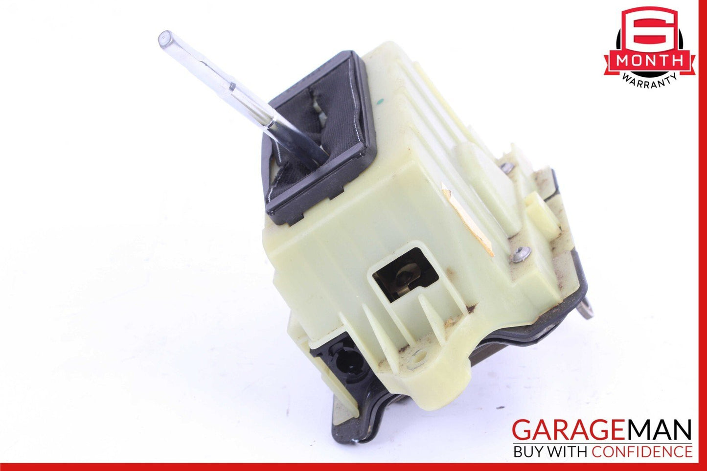 08-14 Mercedes W204 C300 C250 C350 Floor Gear Selector Shifter 2042673724 OEM