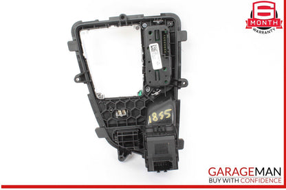 18-24 Audi S5 A5 Automatic Gear Shifter Indicator w/ Parking Switch Trim Cover