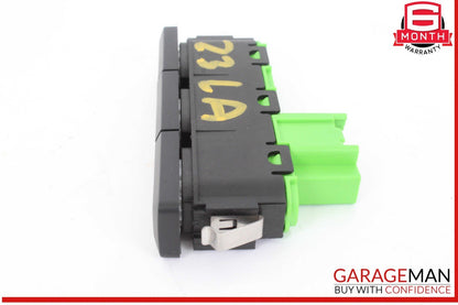 20-24 Lincoln Aviator Rear Right Passenger Side Seat Power Fold Switch OEM