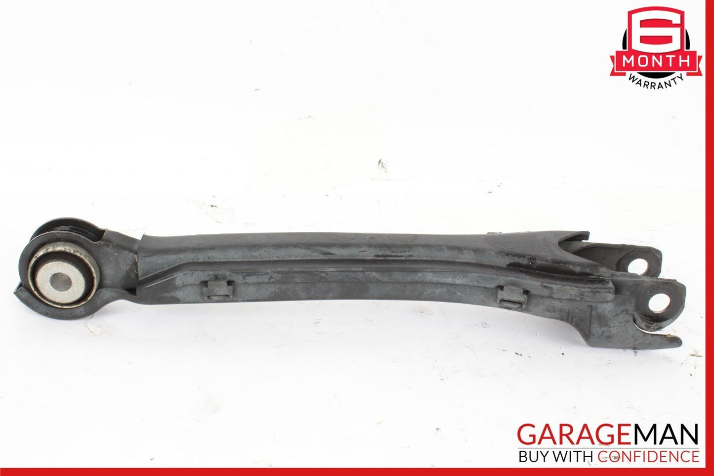 08-20 Mercedes W205 C300 Rear Left or Right Lower Suspension Control Arm OEM