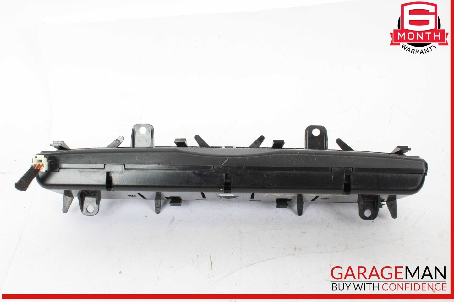 15-20 Mercedes W205 C300 C350e C400 A/C AC Heater Climate Control Switch OEM