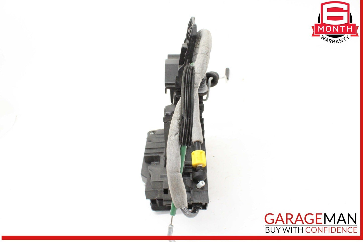 15-20 Mercedes W205 C300 C400 C350e Rear Right Door Lock Latch Actuator OEM