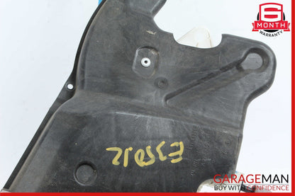 08-14 Mercedes E350 C300 C250 Rear Right Side Door Lock Latch Actuator