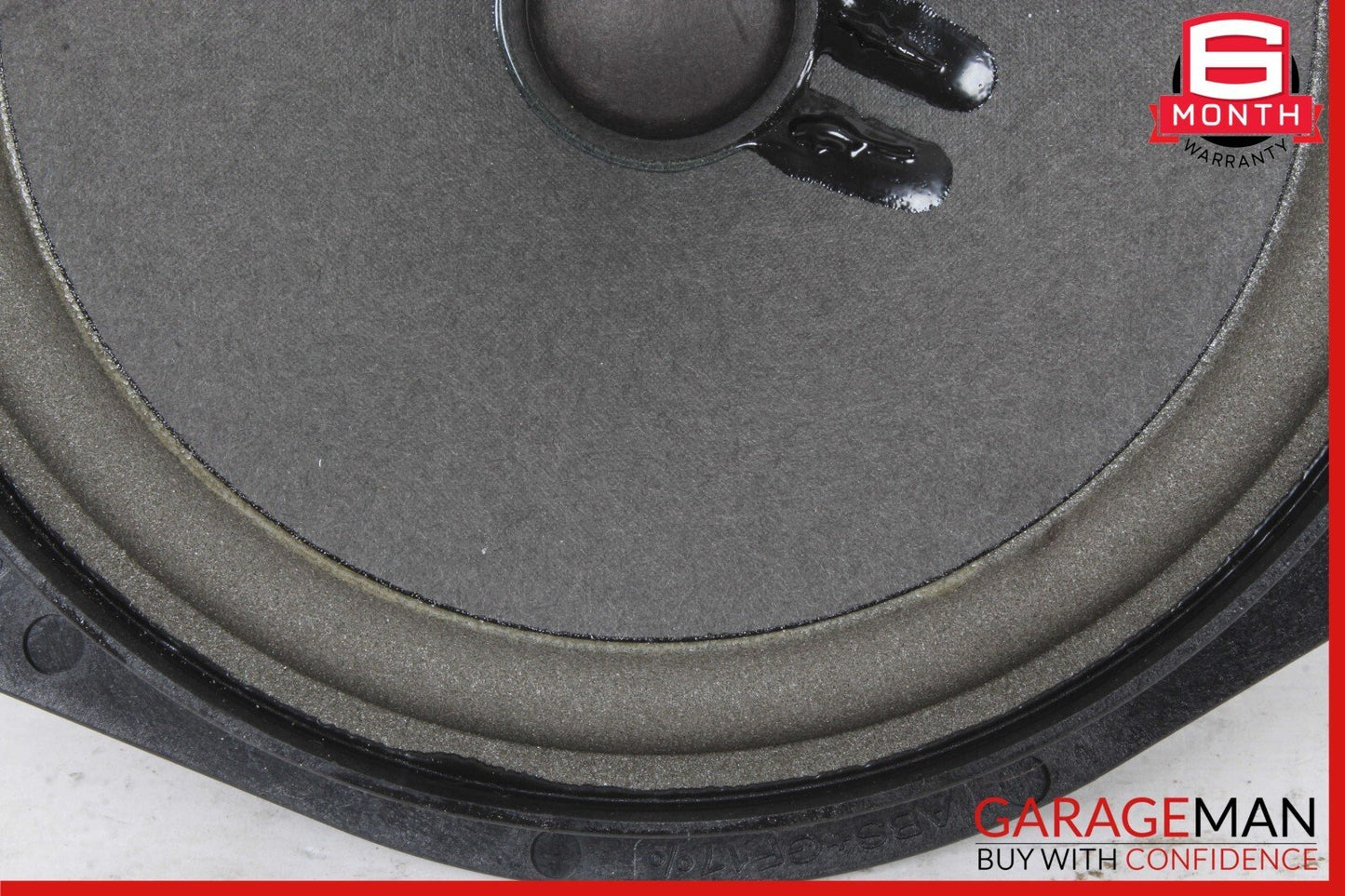 2014 - 2023 MASERATI GHIBLI FRONT / REAR LEFT OR RIGHT SIDE DOOR AUDIO SPEAKER