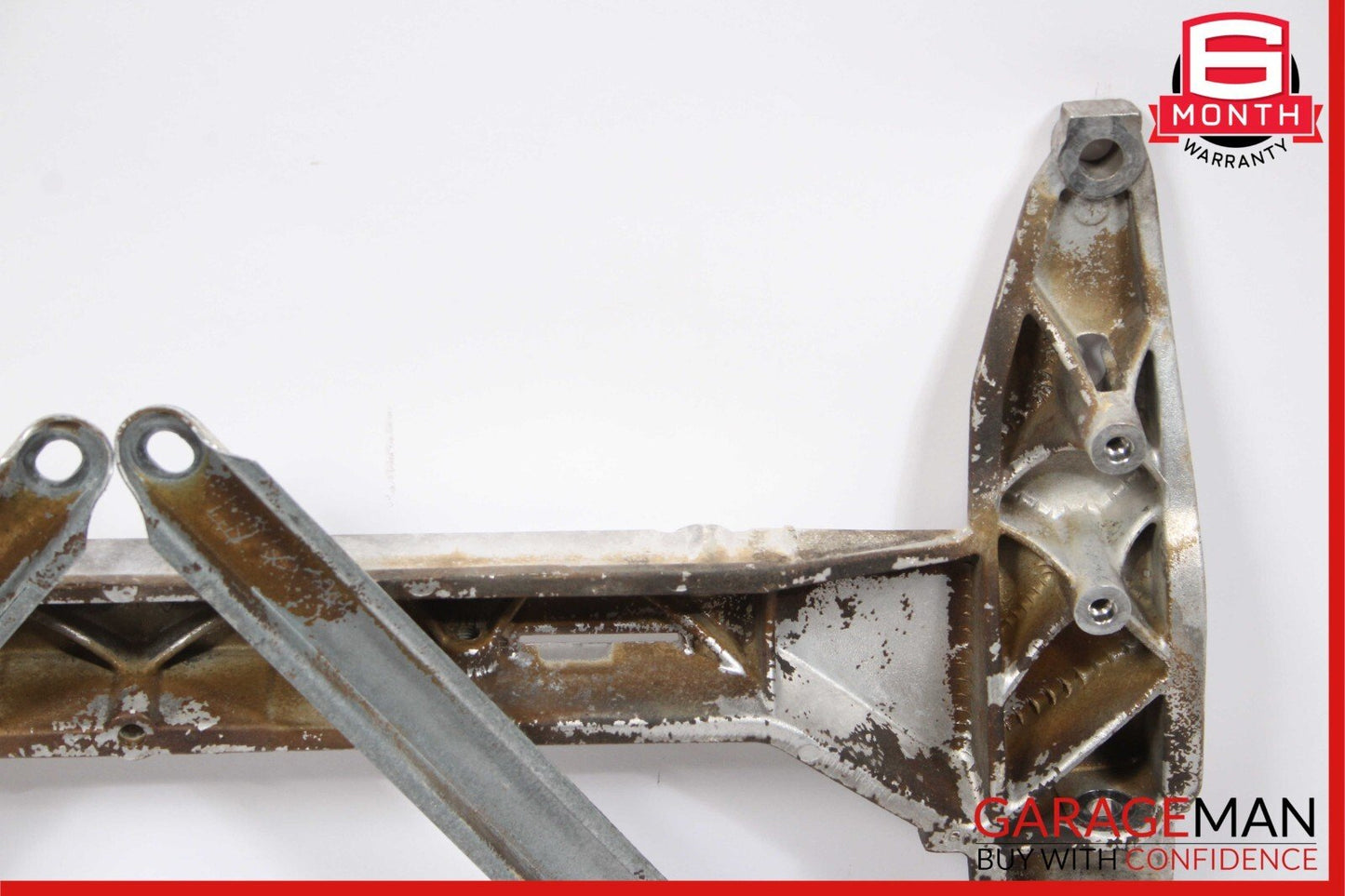 97-05 Porsche Boxster 986 Carrera 911 Front Subframe Sub Frame Crossmember Assy