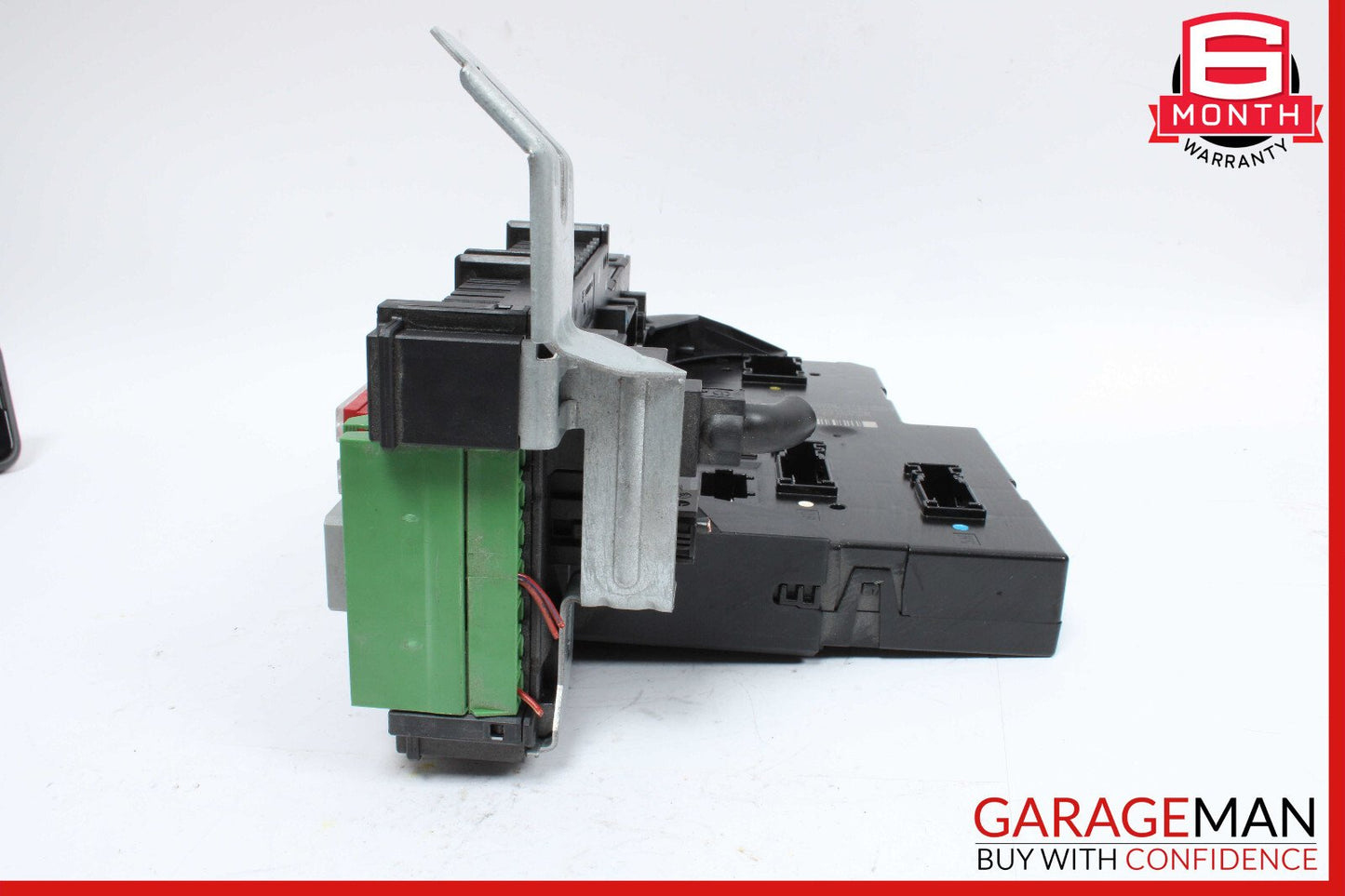 12-14 Mercedes W204 C250 C350 C300 Rear Fuse Relay Box Module 2049060105 OEM