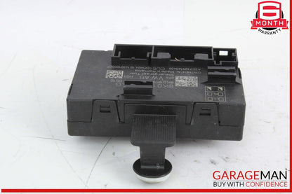09-17 Audi Q5 SQ5 Rear Left or Rear Right Side Door Control Module Unit OEM