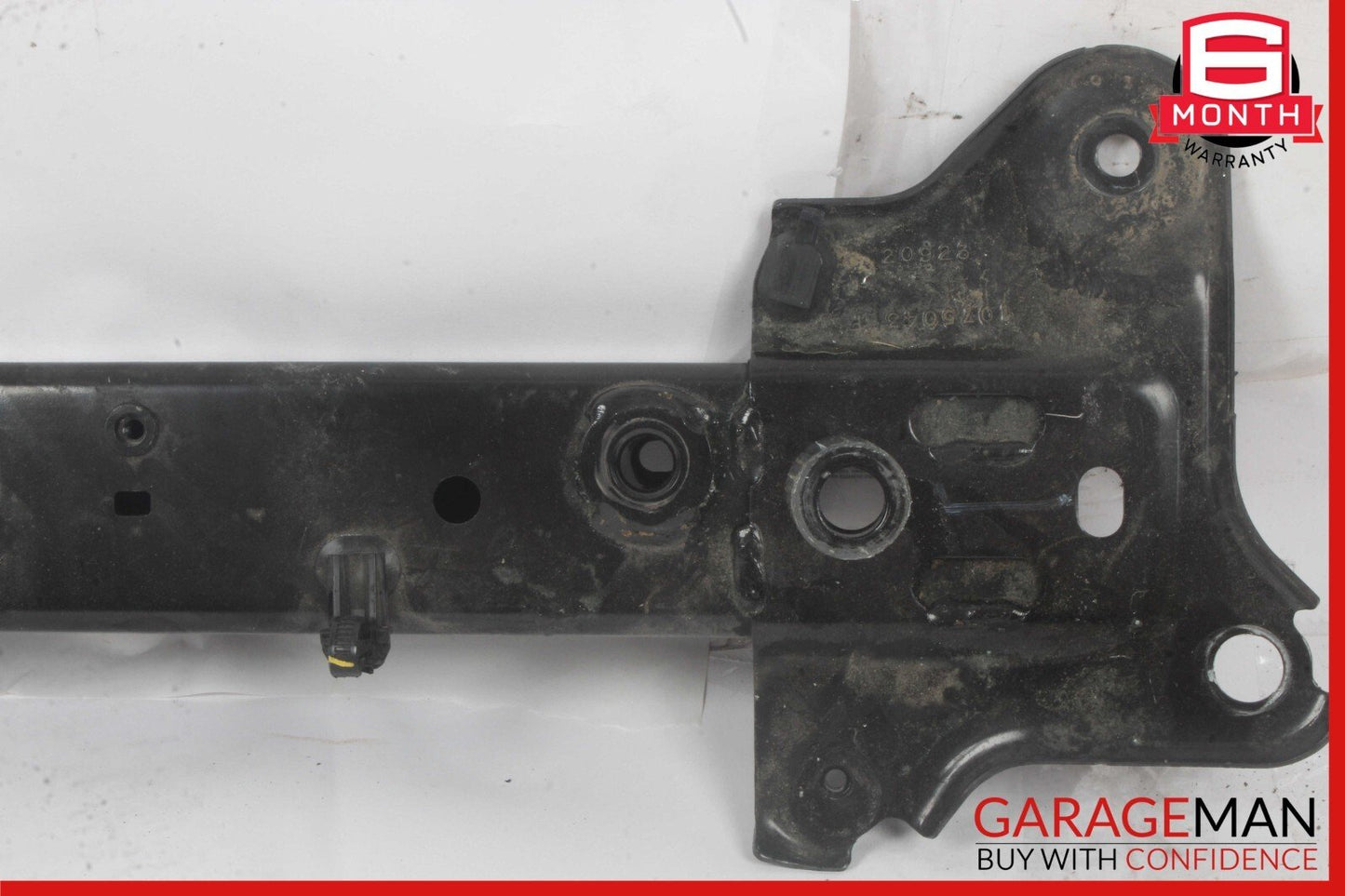 17-23 Tesla 3 Front Shock Tower Brace Support Strut Bar 1103565-00-A OEM